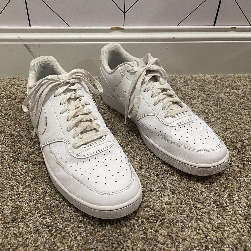 Nike Vision Lows